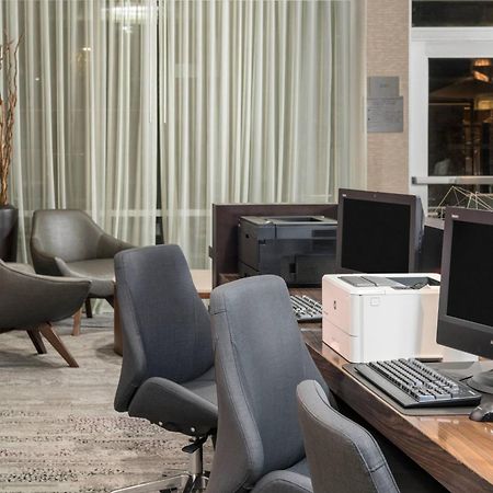 Courtyard By Marriott San Diego Oceanside Eksteriør bilde