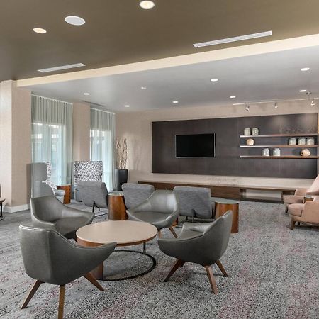 Courtyard By Marriott San Diego Oceanside Eksteriør bilde