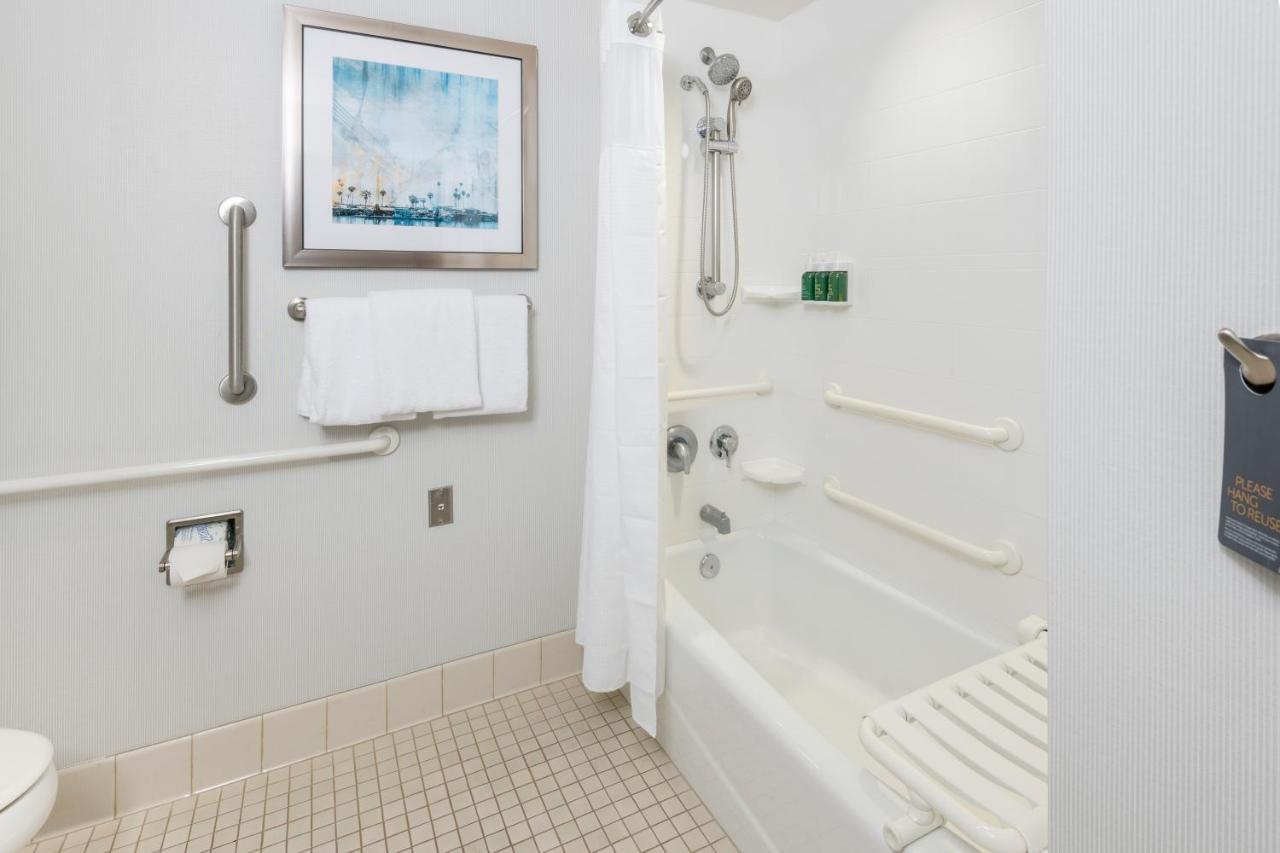 Courtyard By Marriott San Diego Oceanside Eksteriør bilde