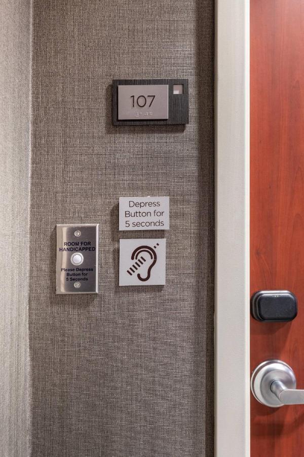 Courtyard By Marriott San Diego Oceanside Eksteriør bilde