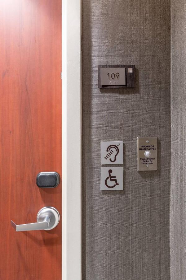 Courtyard By Marriott San Diego Oceanside Eksteriør bilde