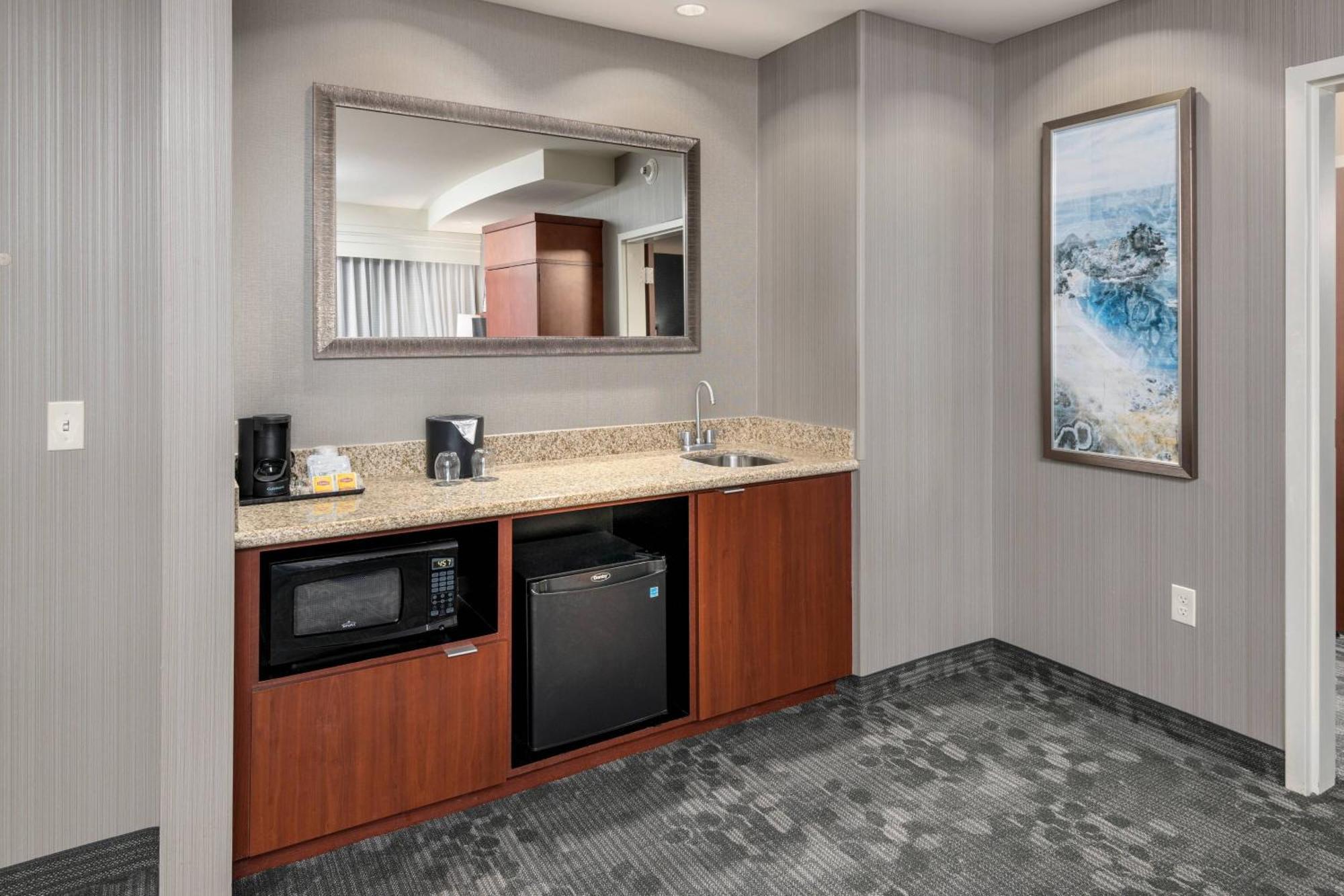 Courtyard By Marriott San Diego Oceanside Eksteriør bilde