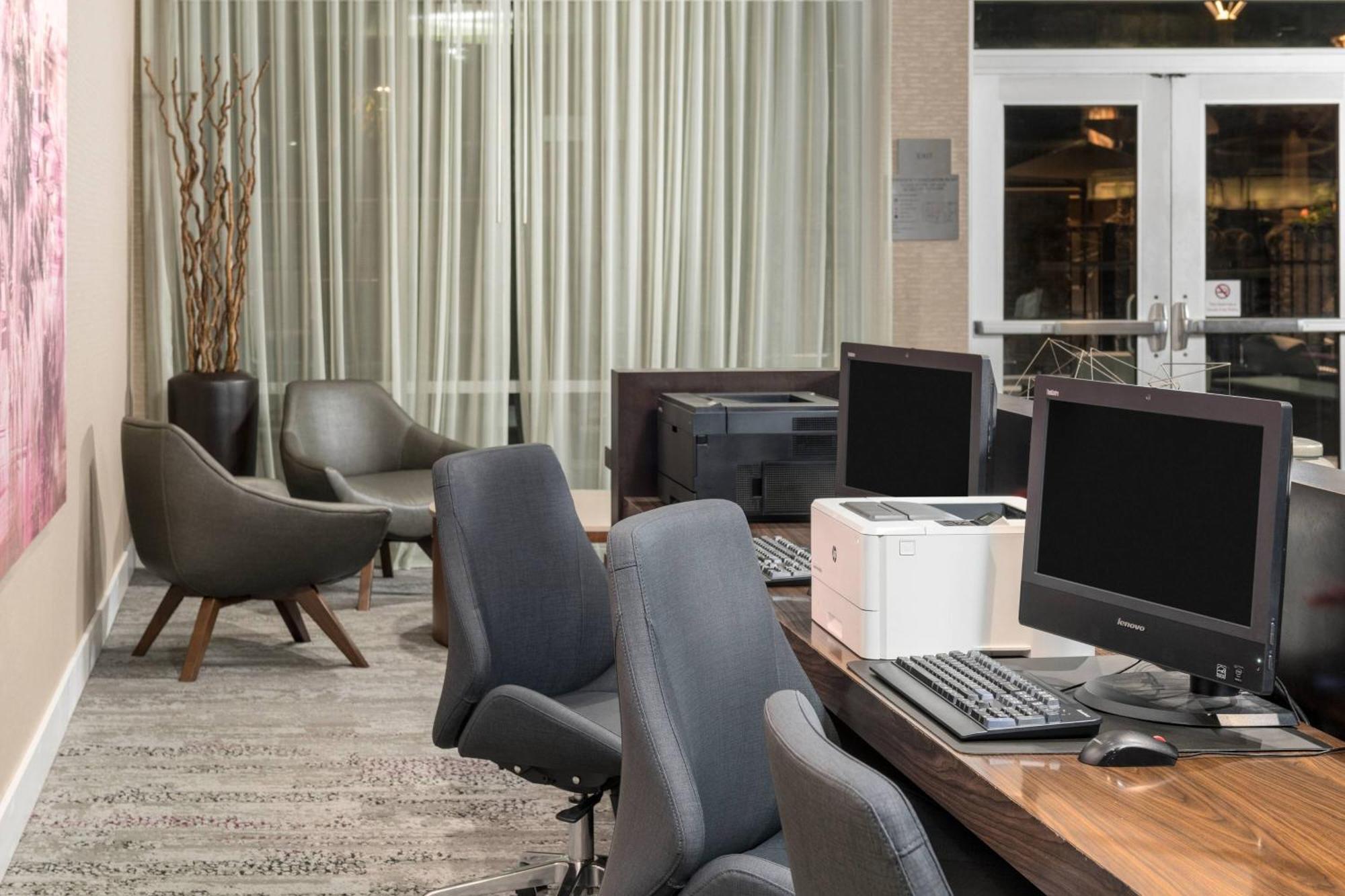 Courtyard By Marriott San Diego Oceanside Eksteriør bilde