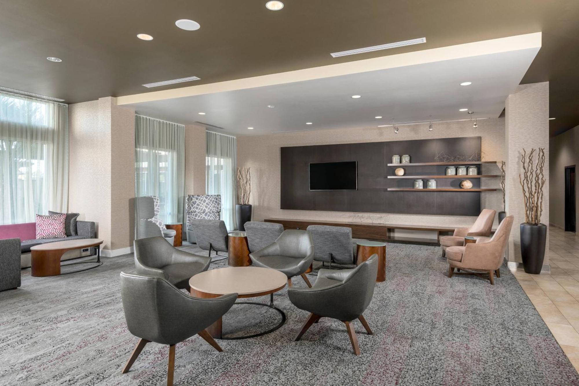 Courtyard By Marriott San Diego Oceanside Eksteriør bilde