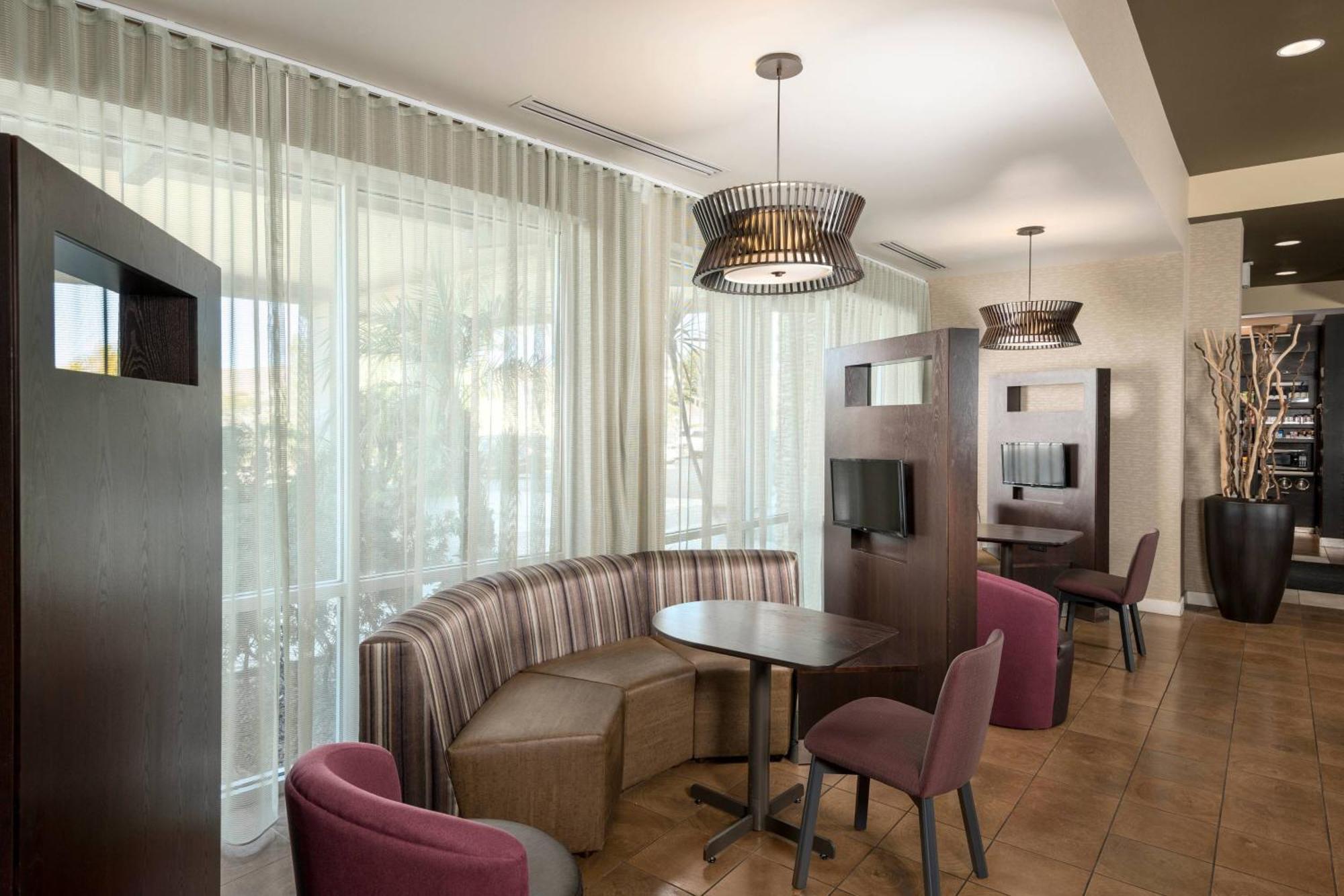 Courtyard By Marriott San Diego Oceanside Eksteriør bilde