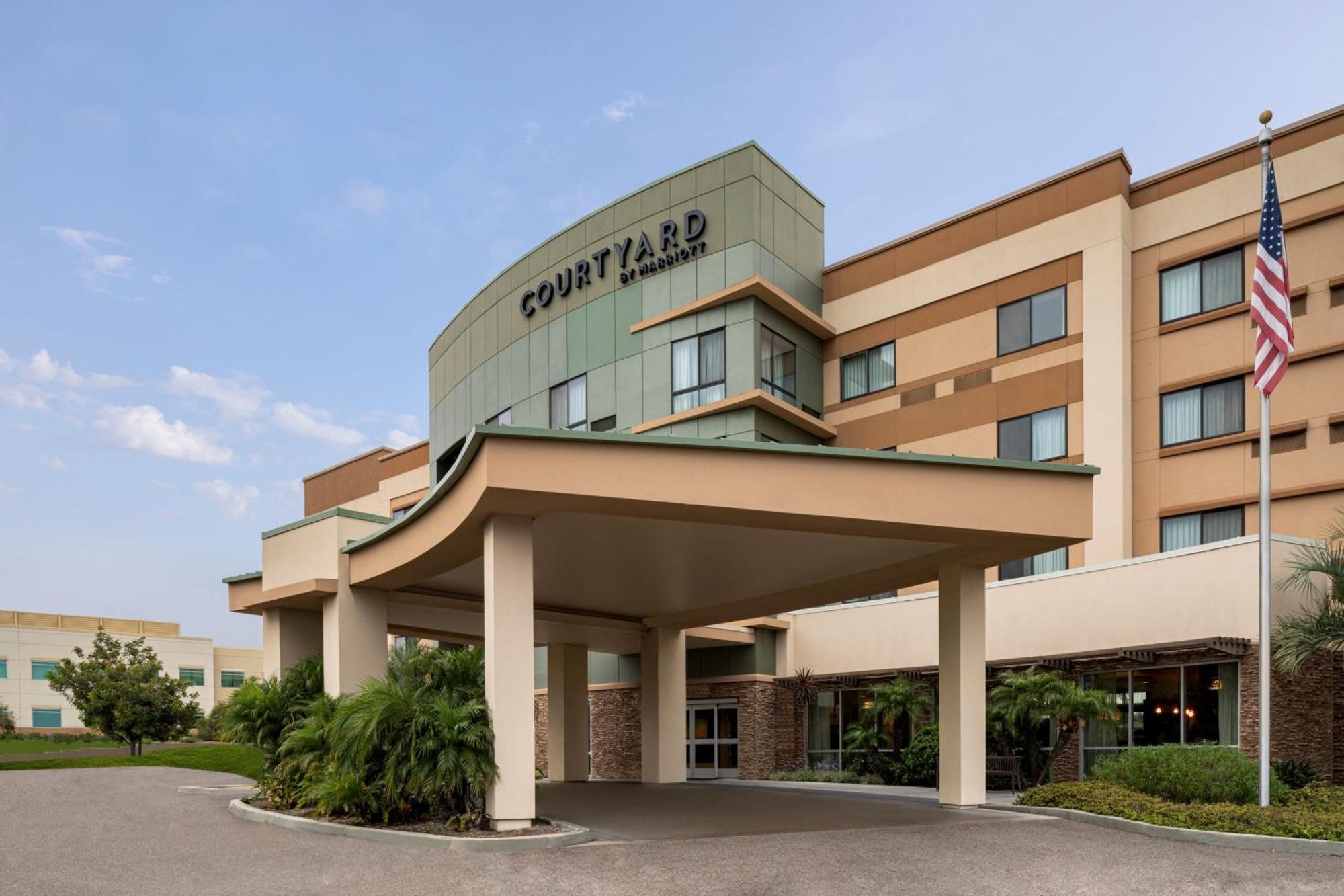 Courtyard By Marriott San Diego Oceanside Eksteriør bilde