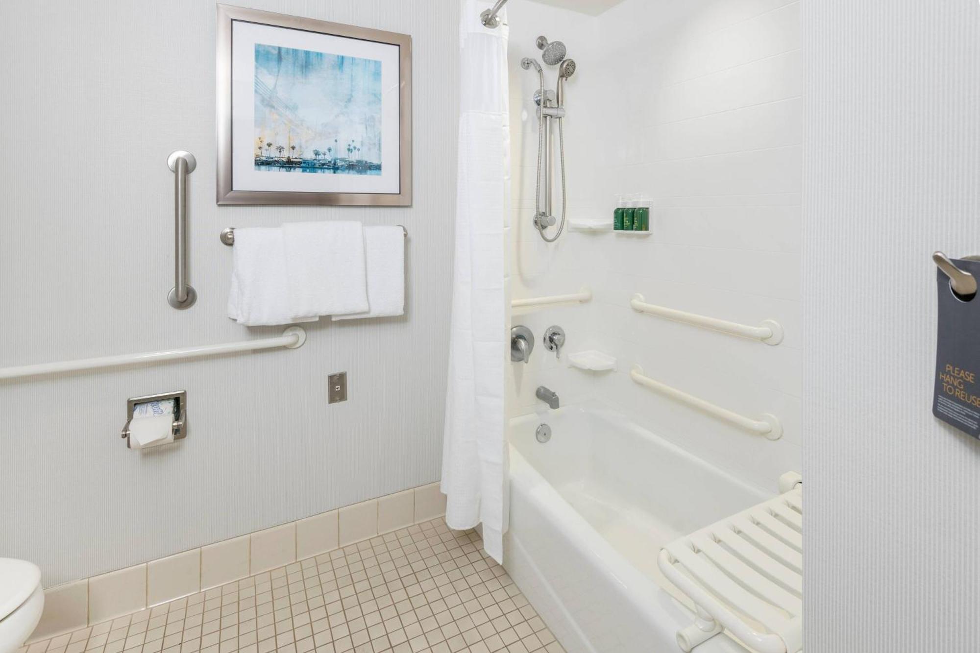 Courtyard By Marriott San Diego Oceanside Eksteriør bilde