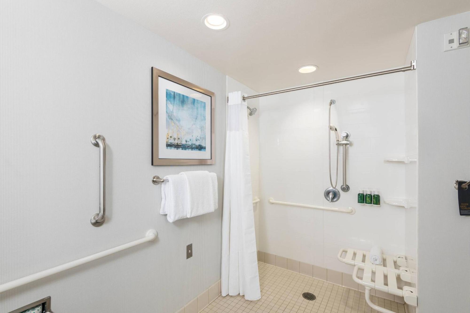 Courtyard By Marriott San Diego Oceanside Eksteriør bilde