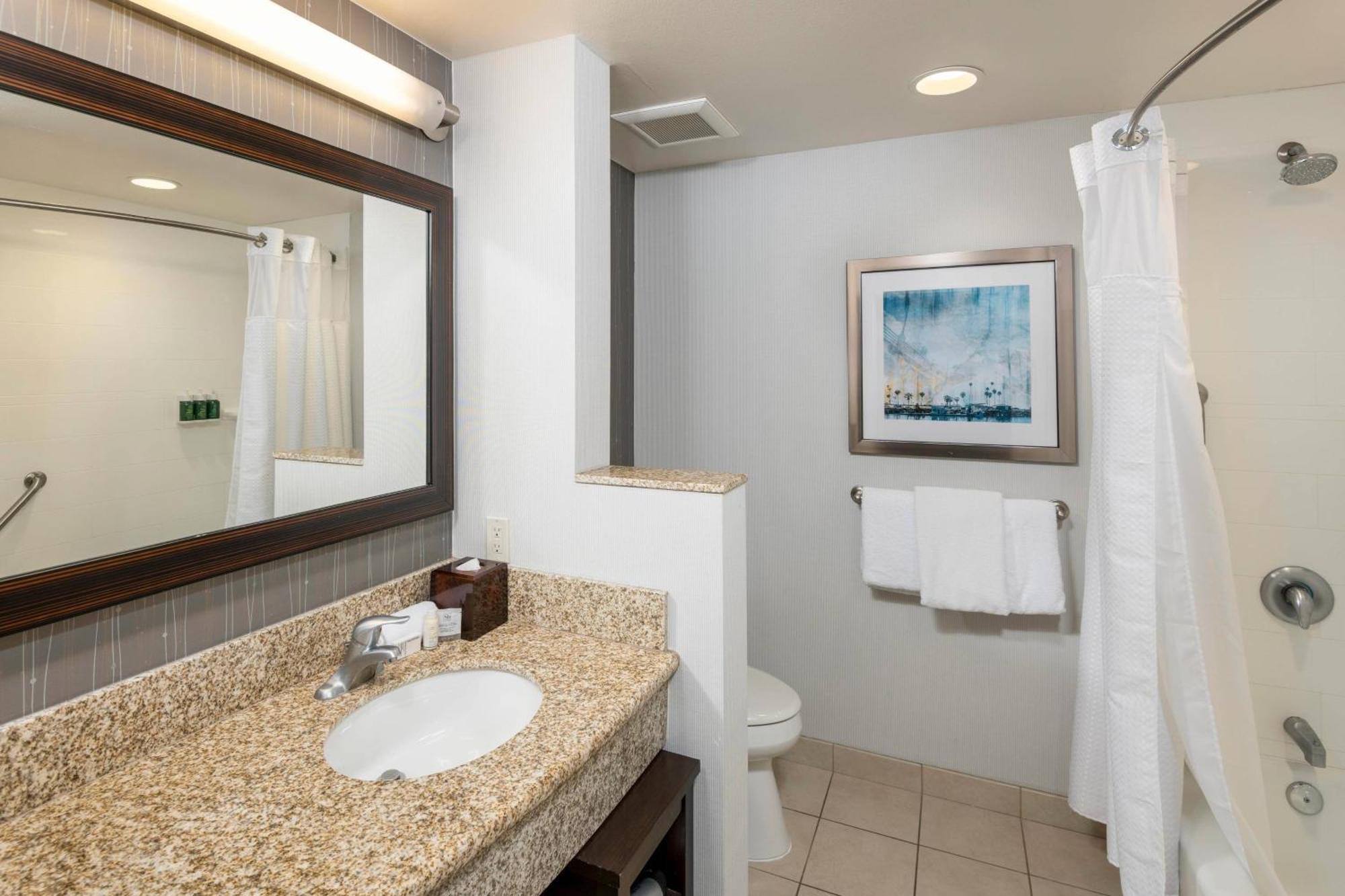 Courtyard By Marriott San Diego Oceanside Eksteriør bilde