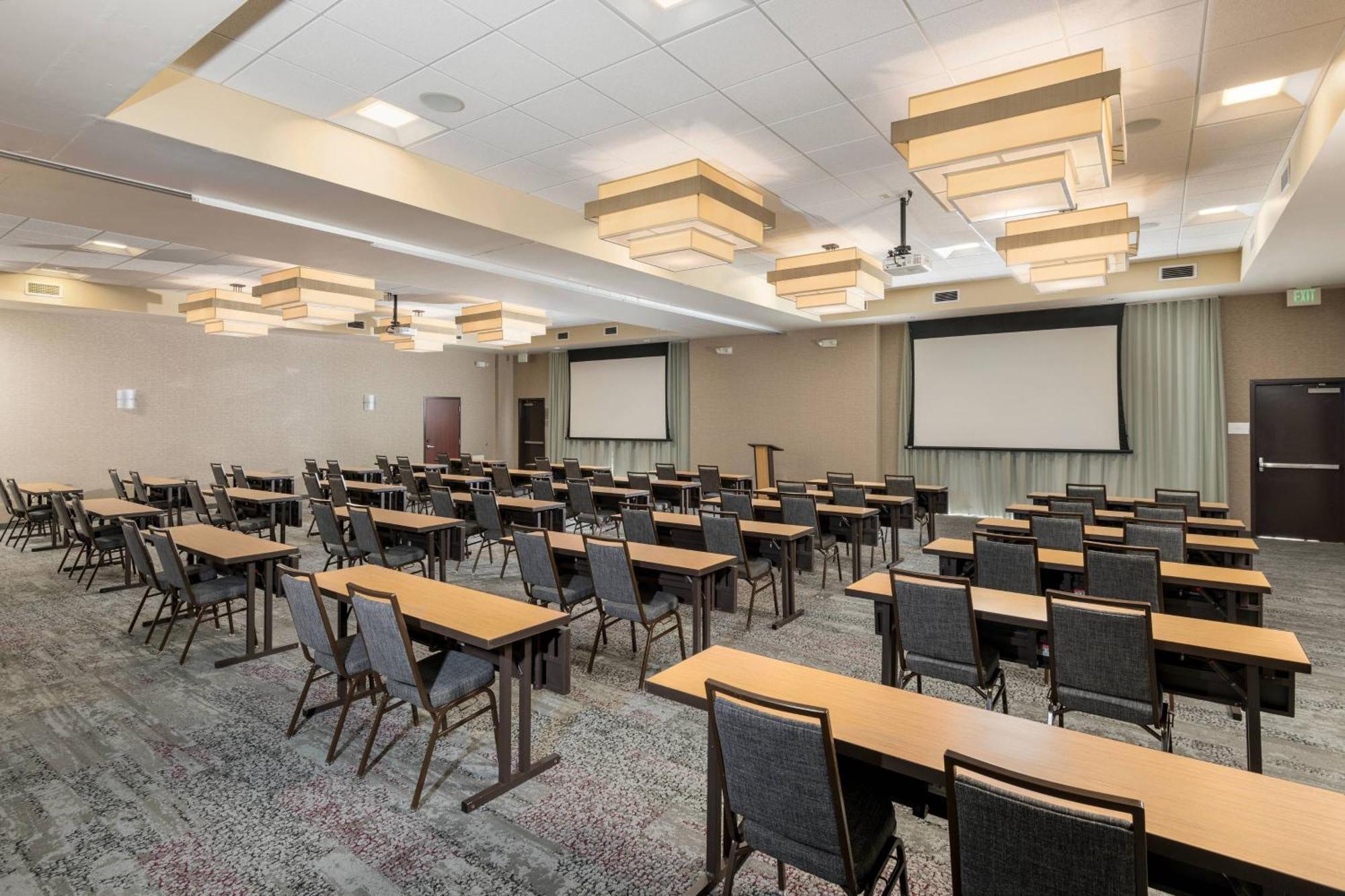 Courtyard By Marriott San Diego Oceanside Eksteriør bilde