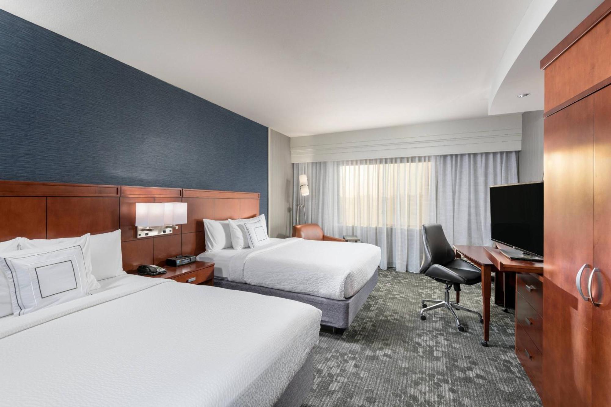 Courtyard By Marriott San Diego Oceanside Eksteriør bilde