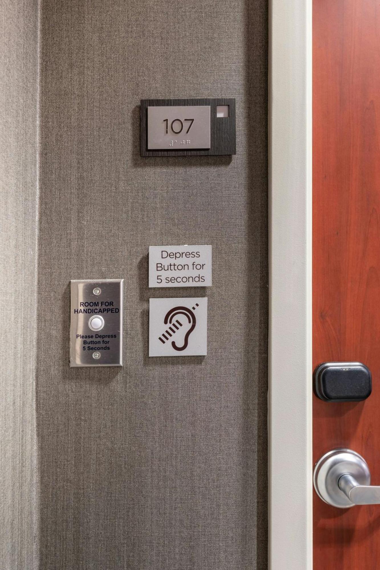 Courtyard By Marriott San Diego Oceanside Eksteriør bilde