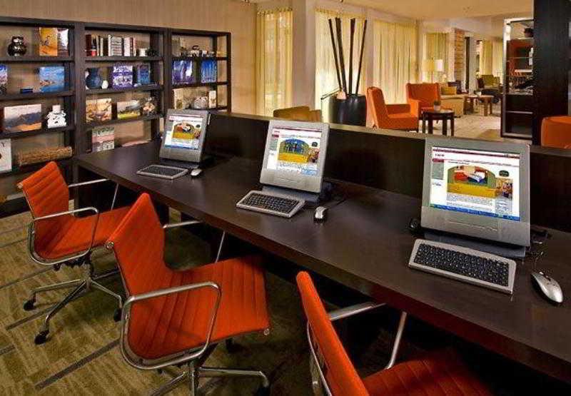 Courtyard By Marriott San Diego Oceanside Fasiliteter bilde