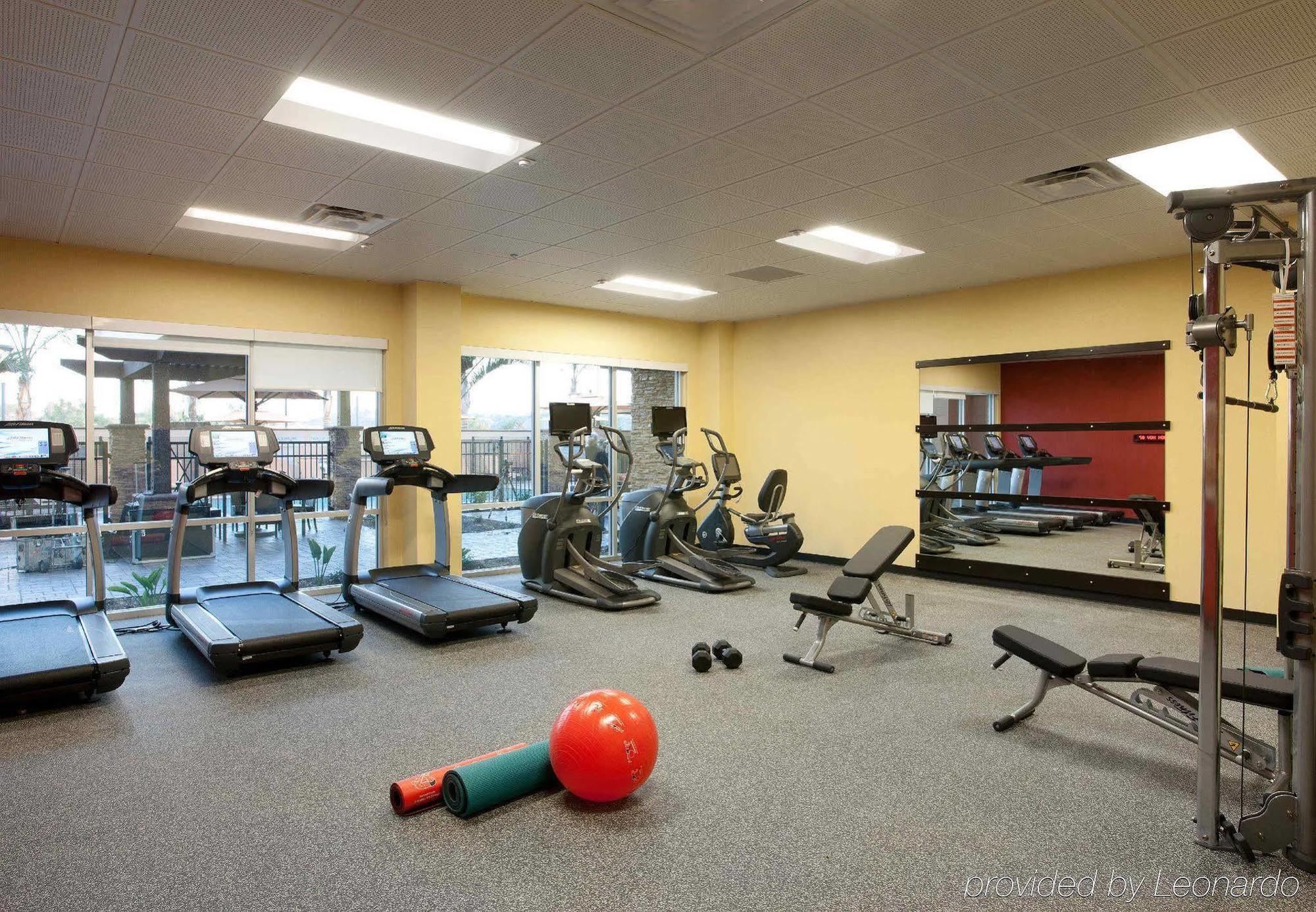 Courtyard By Marriott San Diego Oceanside Fasiliteter bilde